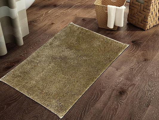 Enera Occasions Exotica Collection Camel 40x60 cm Bath Mat - enera