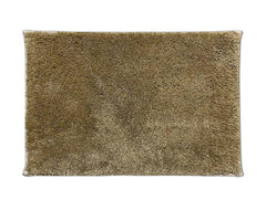 Enera Occasions Exotica Collection Camel 40x60 cm Bath Mat - enera