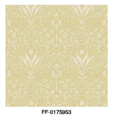 Wallpaper FF Fage Mary Collection - Classic & Chic Wall Decor | Enera