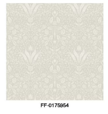 Wallpaper FF Fage Mary Collection - Classic & Chic Wall Decor | Enera