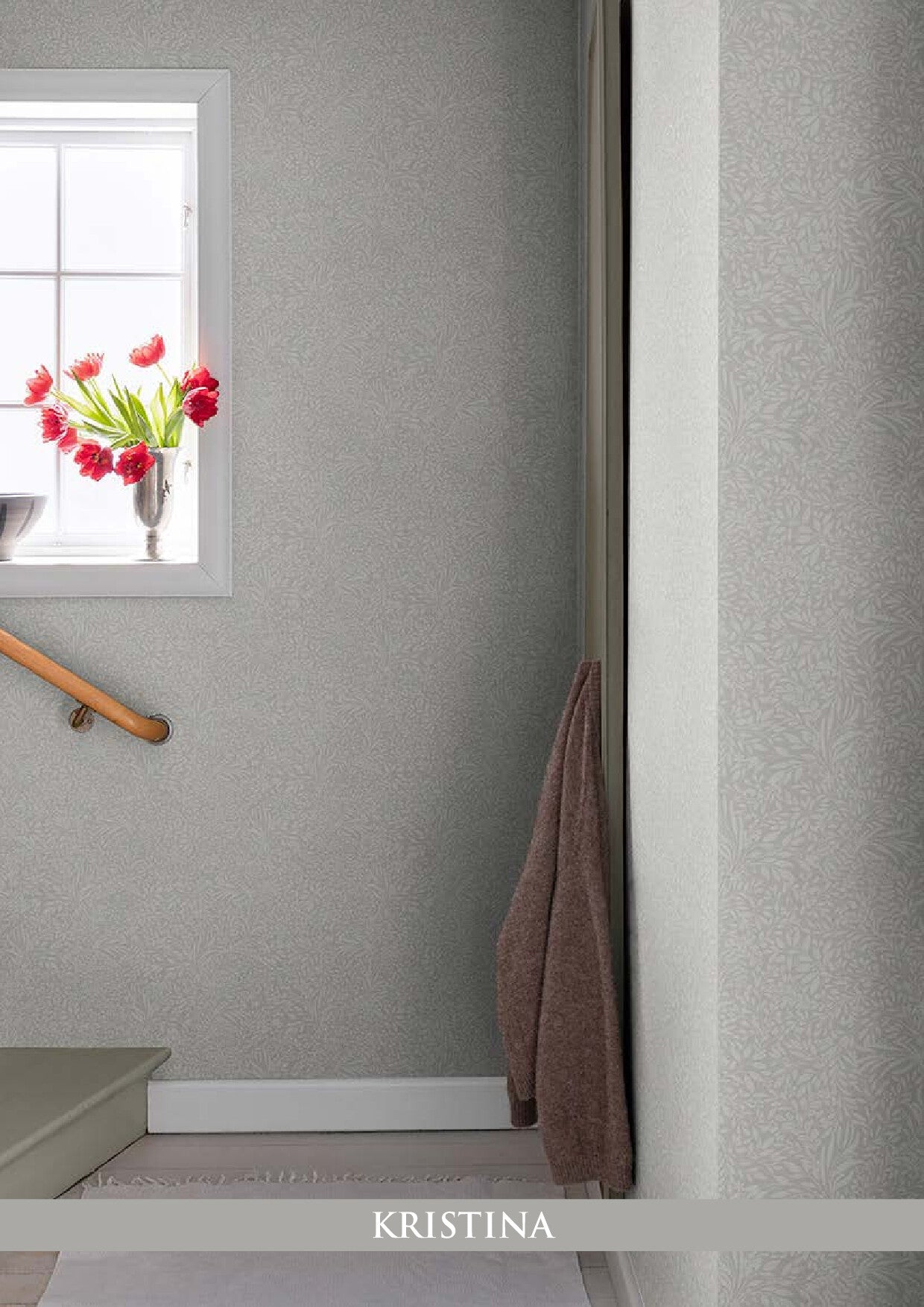 FF Fage Kristina Wallpaper Collection - Elegant & Sophisticated Designs | Enera