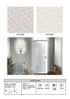 FF Fage Rosengang Wallpaper Collection - Elegant Floral Designs | Enera