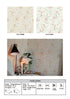 FF Fage Tradgardsblommor Wallpaper Collection - Floral Elegance | Enera