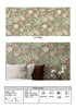 FF Fage Cecilia Wallpaper Collection - Elegant & Timeless Designs | Enera