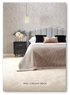 Hego Feather Wall To Wall Carpet | Creamy Beige | Ultra-Soft Cut Pile Carpet | Enera