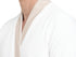 Innovation White Color Medium Bath Robe | Soft & Elegant | Enera