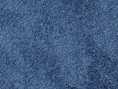 Enera Occasions Exotica Collection Insignia Blue 40x60cm Bath Mat - enera