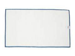 Enera Occasions Exotica Collection Insignia Blue 40x60cm Bath Mat - enera