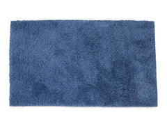 Enera Occasions Exotica Collection Insignia Blue 40x60cm Bath Mat - enera