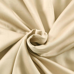 D'Decor Marzipan Collection Viola Colour King Size double Bedsheet with 2 pillow covers - enera