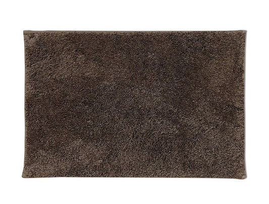 Enera Occasions-Exotica Canyon Brown Bath Mat Small Size - enera