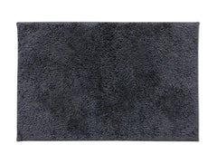 Enera Occasions-Exotica Grey Pewter Bath Mat Small Size - enera