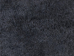 Enera Occasions-Exotica Grey Pewter Bath Mat Small Size - enera