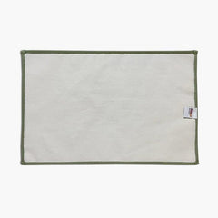 Enera Occasions-Exotica Marret Green Bath Mat Small Size - enera