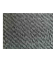 Enera Vinyl Black & White Color 30x45 cm Table Mat - enera