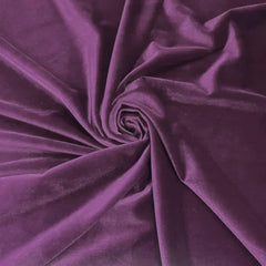 Enera Casper Sn 47 Purple Color 11x19 Inch Plain Cushion Cover - enera