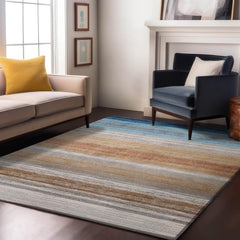 Enera Austin-4331-Oj8 X 160x230 cm Carpet - enera