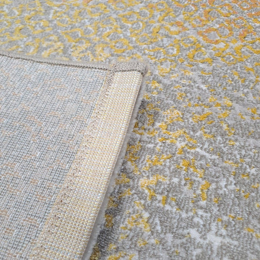 Enera Bloom 466048-Ak 200 Collection Multi Color 160x230 cm Carpet - enera