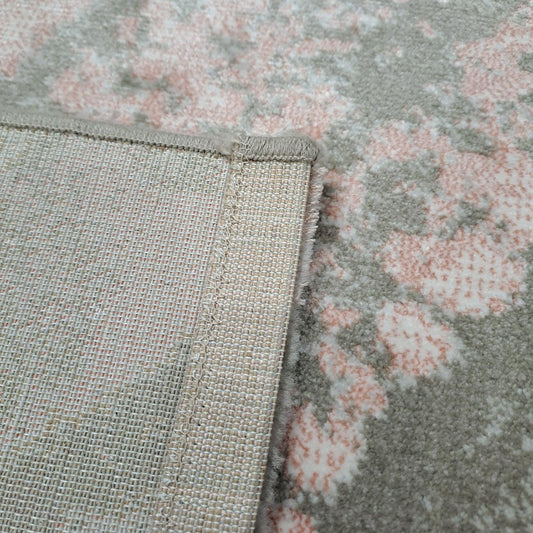 Enera Bloom 466154 AK102 Collection Multi Color 160x230 cm Carpet - enera