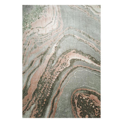 Enera Bloom 466154 AK102 Collection Multi Color 160x230 cm Carpet - enera