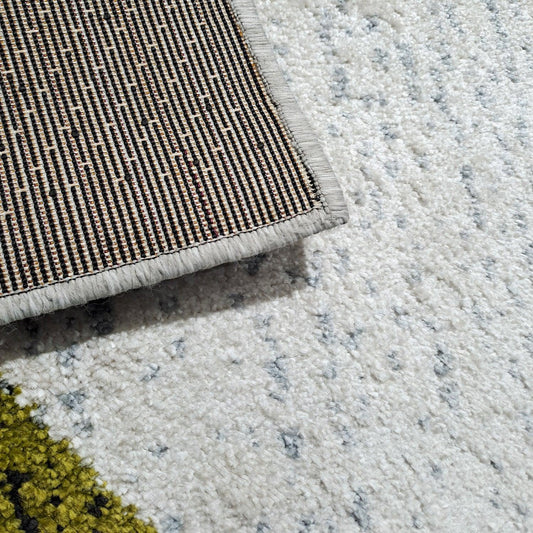 Enera Specter 25209-459 Collection Multi Color 160x230 cm Stylish Carpet - enera