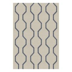 Enera Chalon MT10700 Sterling Black Collection Multi Color 160x230 cm Stylish Carpet - enera