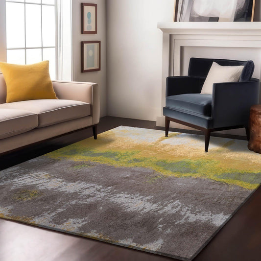 Enera Charm AK993 Collection Multi Color 160x230 cm Stylish Carpet - enera