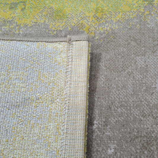 Enera Charm AK993 Collection Multi Color 160x230 cm Stylish Carpet - enera
