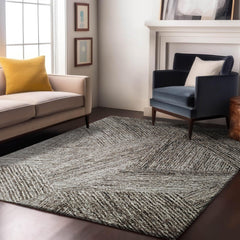Enera Dune 4153 UW2-E Collection Multi Color 160x230 cm Carpet - enera