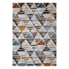 Enera Dune 16070 UW2-X Collection Multi Color 160x230 cm Stylish Carpet - enera