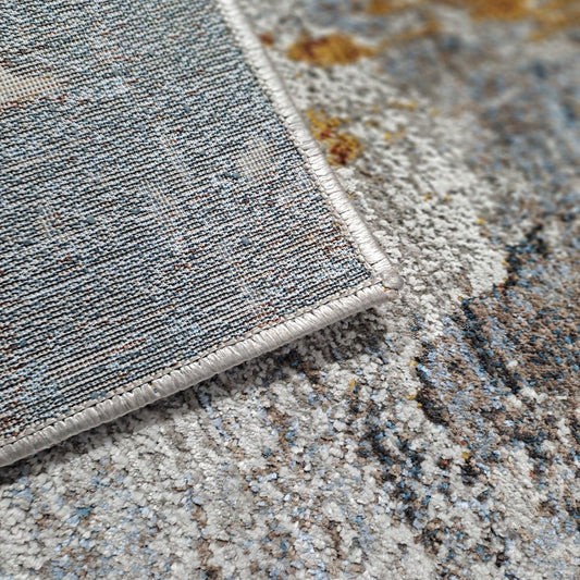 Enera Dune 8114-UW2-X Collection Multi Color 160x230 cm Carpet - enera