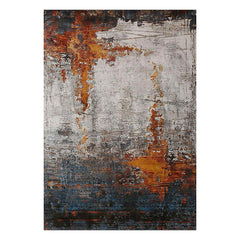 Enera Dune 8114-UW2-X Collection Multi Color 160x230 cm Carpet - enera