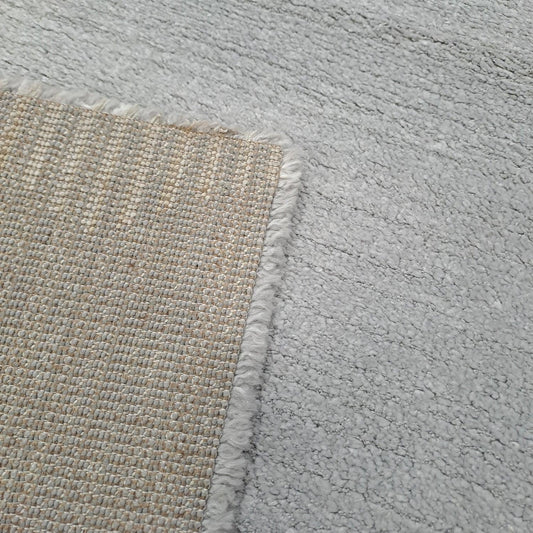 Enera Fjord 50405-670 Collection Grey Color 160x230 cm Carpet - enera