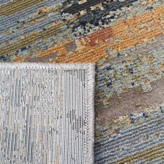 Enera Harmony RD8-X Collection Multi Color 160x230 cm Stylish Carpet - enera
