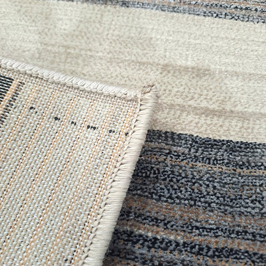 Enera Legacy 560BT5 W Collection Multi Color 160x230 cm Carpet - enera