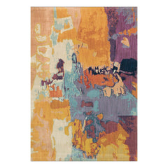 Enera Light Xanadu 70 LO6 X Collection Multi Color 160x230 cm Carpet - enera