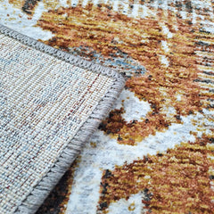 Enera Maharaja 530 NJ1-N Collection Multi Color 160x230 cm Stylish Carpet - enera