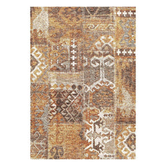 Enera Maharaja 530 NJ1-N Collection Multi Color 160x230 cm Stylish Carpet - enera