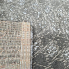 Enera Optimist 54586-94 Collection Dark Grey Color 160x230 cm Carpet - enera
