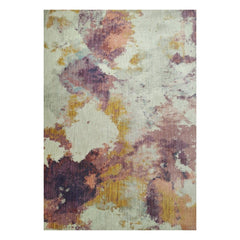 Enera Xanadu 8021 LO6-W Collection Multi Color 160x230 cm Stylish Carpet - enera
