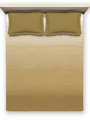 D'Decor King Bedsheet with 2 Pillow Covers 100% Pure Cotton - enera
