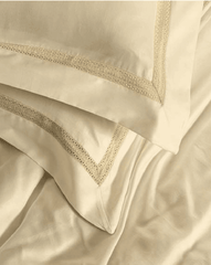 D'Decor King Bedsheet with 2 Pillow Covers 100% Pure Cotton - enera