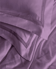 D'Decor King Bedsheet with 2 Pillow Covers 100% Pure Cotton - enera