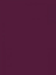 D'Decor Duet Collection Ruby Wine Color Plain King Size double Bedsheet with 2 pillow covers - enera
