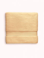 D'Decor Bath Towel 1 Pcs 100% Cotton, Soft & Ultra Absorbent - enera