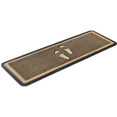 Enera OM Brown & Black 40 x 120 cm Doormat (PPMF00BJE) - enera