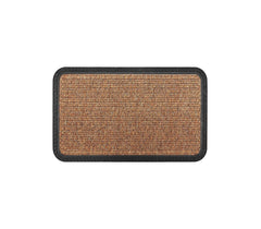 Enera OM Light Brown (40 x 60 cm) Doormat (OG676 DL 146) - enera