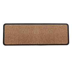 Enera OM Brown (40 x 120 cm) Doormat (OG676 DL 146) - enera
