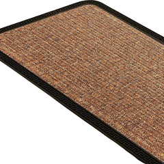 Enera OM Brown (40 x 120 cm) Doormat (OG676 DL 146) - enera
