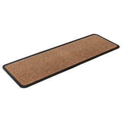Enera OM Brown (40 x 120 cm) Doormat (OG676 DL 146) - enera
